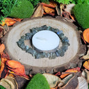 Bracelet - Éclat de Pierre - Labradorite