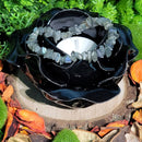 Bracelet - Éclat de Pierre - Labradorite