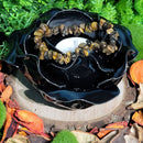 Bracelet - Éclat de Pierre - Oeil de Tigre