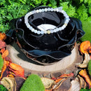 Bracelet - Perles 4mm - Morganite