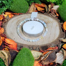 Bracelet - Perles 4mm - Morganite