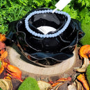 Bracelet - 4mm Beads - Angelite