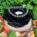 Bracelet - Perles 8mm - Pyrite