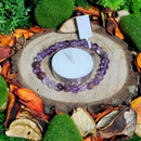 Bracelet - Perles 8mm - Super Sept