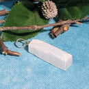 Pendentif Sélénite