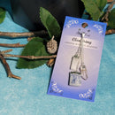 3 Stones Pendant - Cleansing