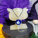 Evil Eye Protection Necklace - 1"