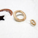 Agate Wind Chimes - Moon and Stars