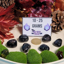 Arfvedsonite Tumbled Stone