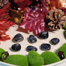 Arfvedsonite Tumbled Stone