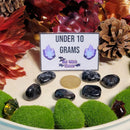 Arfvedsonite Tumbled Stone