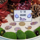 Pierre roulée Amétrine