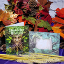 Card - Oak King Birthday by Anne Stokes