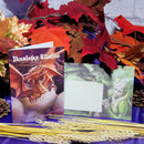 Card - Birthling Birthday by Anne Stokes