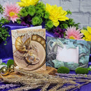 Card - Clockwork Dragon Birthday