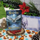 Card - Awake Your Magic Yule