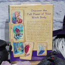 Anatomy of a Witch Oracle Deck