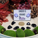 Apache Tears Tumbled Stone