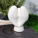 Ange - Vert pour l'espoir - 2,5" de haut