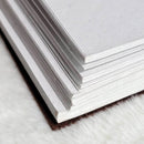 Journal en cuir - Arbre avec loquet - 5" x 7"