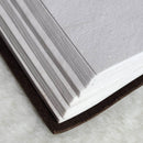 Leather Journal -  Celtic Tree of Life w/Latch - 5" x 7"