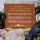 Béni par la Déesse Deck