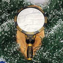 Miroir à main Bastet