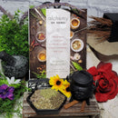 Book - Alchemy of Herbs