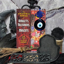 Book - Ancestral Power of Amulets, Talismans and Mascots