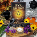 Book - Book of Shadows
