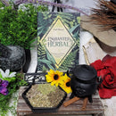 Book - Enchanted Herbal - Connect to Nature & Celebrate the Seasons