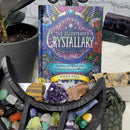 Book - Illustrated Crystallary (Hardcover)
