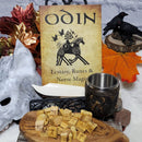 Livre - Odin - Extase, runes et magie pratique nordique