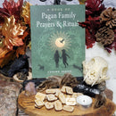 Book - A Book of Pagan Family Prayers & Rituals