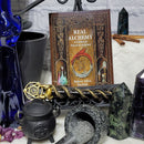 Livre - La vraie alchimie