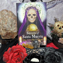 Livre - Secrets de Santa Muerte