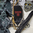 Book - The Satanic Rituals