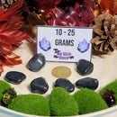 Black Jasper Tumbled Stone