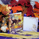 Card - Cauldron Capers Briar Birthday