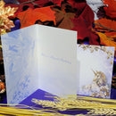 Card - Cauldron Capers Briar Birthday