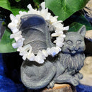 Bracelet - Stone Chip - Nacre