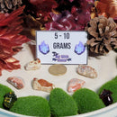 Pierre roulée Jaspe bréchique