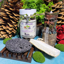 "My Lullaby" - Magick Sleep Herbal Bath Salts -  16oz