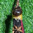 Besom - Hand Made - Baphomet 14.5"L