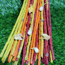 Besom - Hand Made - Brigid 14.5"L