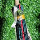 Besom - Hand Made - Freyja 14.5"L