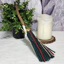 Besom - Hand Made - Freyja 14.5"L