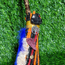 Balai - Fabriqué à la main - Odin 13"L