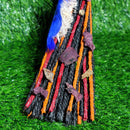 Balai - Fabriqué à la main - Odin 13"L