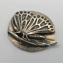 Ted Andrews Animal Speak Charms - Butterfly-Home/Altar-Deva Designs-The Bat Witch Cavern